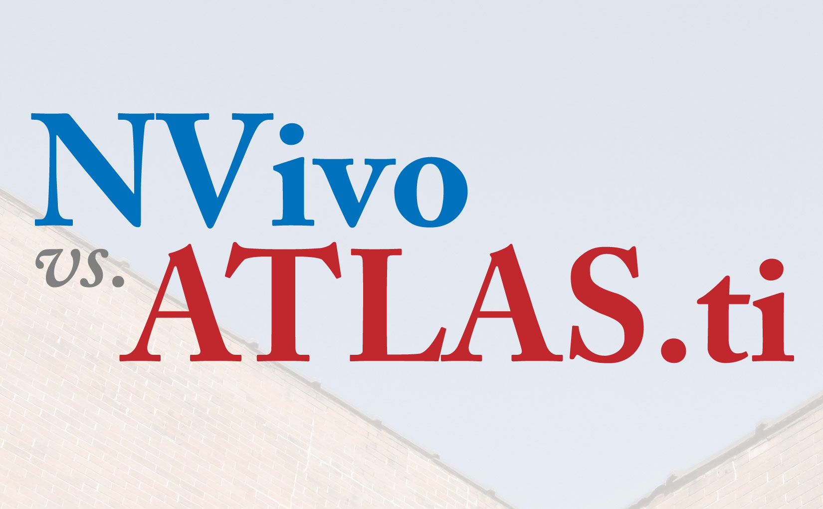 atlas.ti vs nvivo atlas.ti vs nvivo